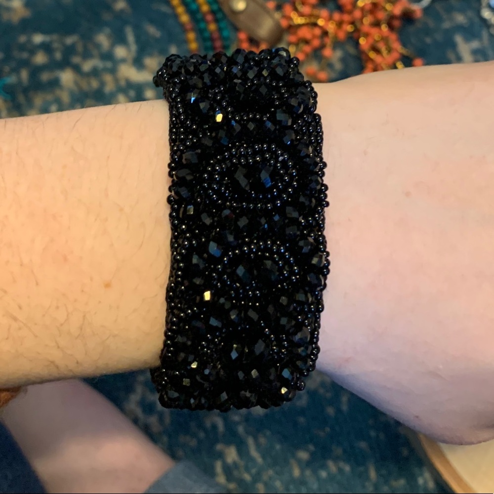 Vintage Noonday Collection Bracelet